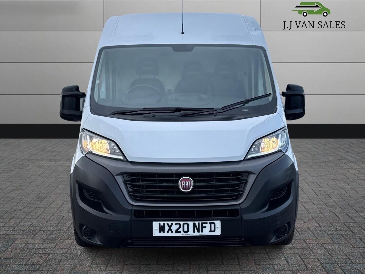 Used Fiat Ducato 2020 for sale - 76887029: Photo 2