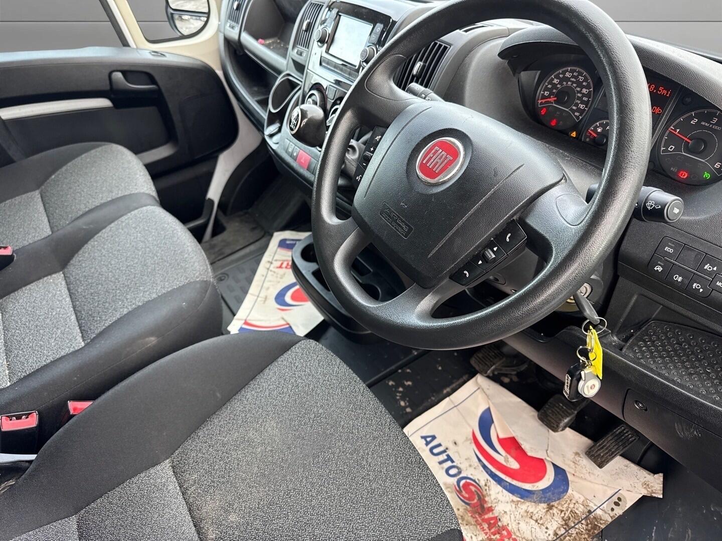 Used Fiat Ducato 2020 for sale - 76887029: Photo 4