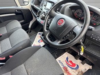 Used Fiat Ducato 2020 for sale - 76887029: Photo