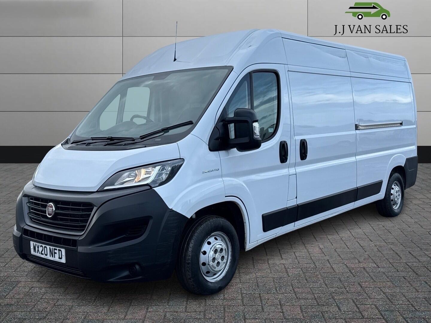 Used Fiat Ducato 2020 for sale - 76887029: Photo 5