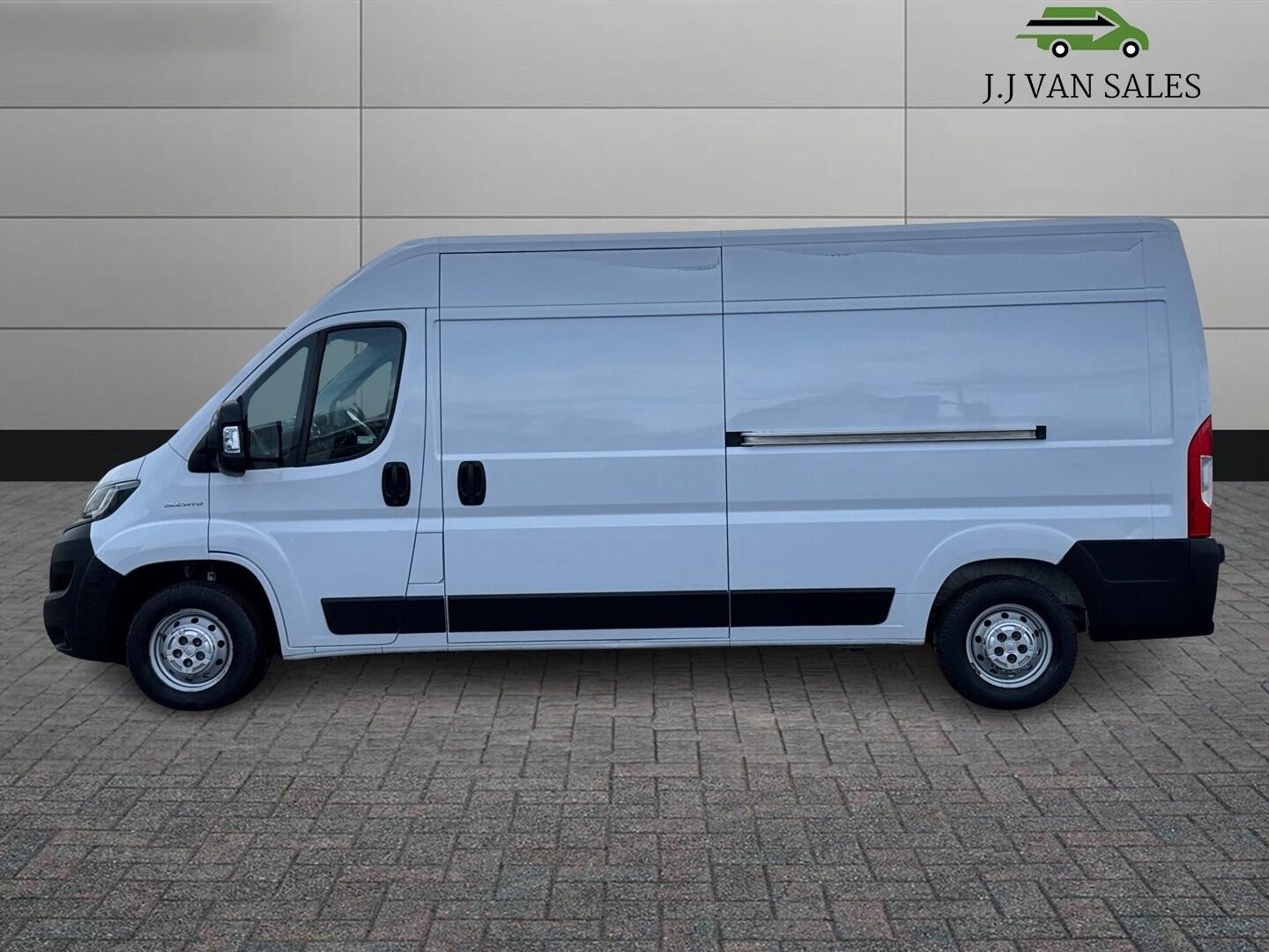 Used Fiat Ducato 2020 for sale - 76887029: Photo 6