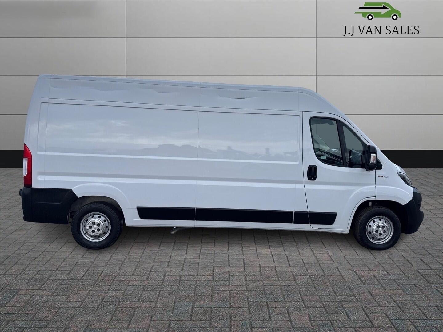 Used Fiat Ducato 2020 for sale - 76887029: Photo 7