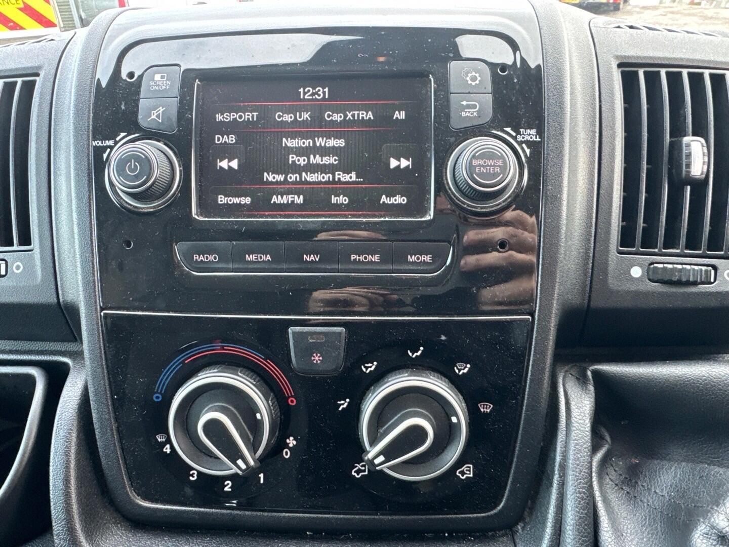 Used Fiat Ducato 2020 for sale - 76887029: Photo 8