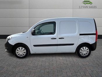 Used Mercedes-Benz Citan 2018 for sale - 79295970: Photo