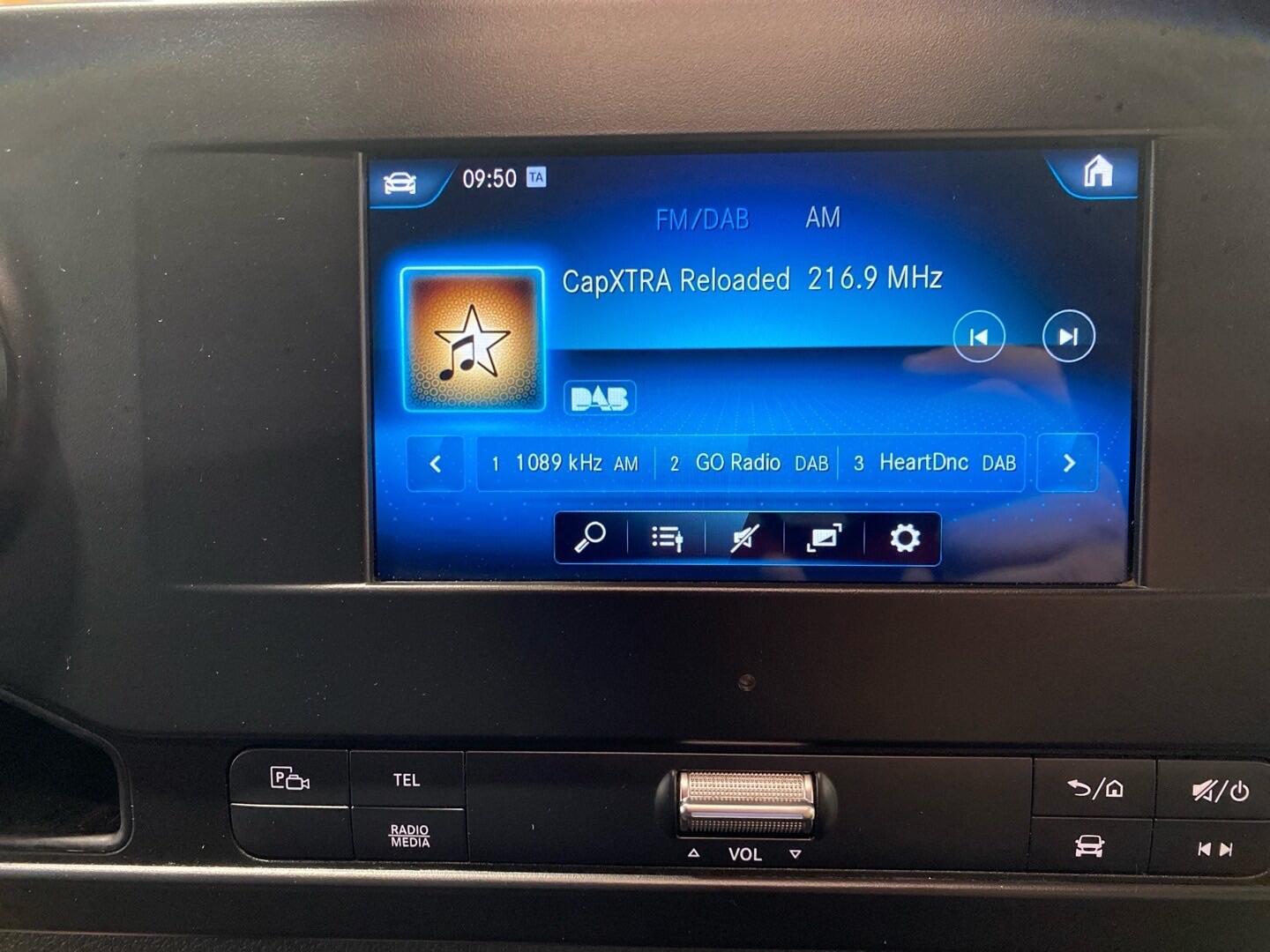 Used Mercedes-Benz Sprinter 2019 for sale - 77214942: Photo 13