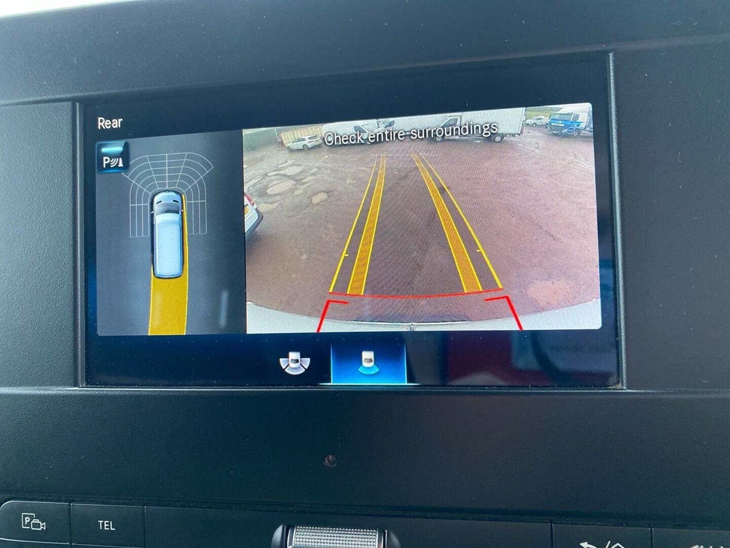 Used Mercedes-Benz Sprinter 2019 for sale - 77214942: Photo 5