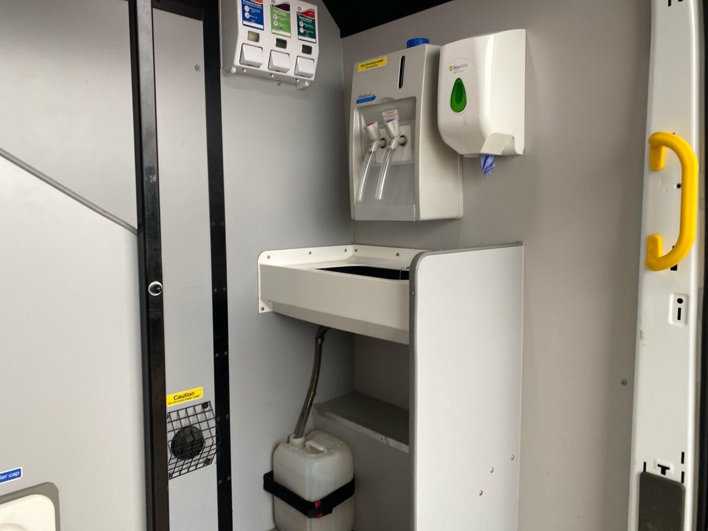 Used Ford Transit 2021 for sale - 76456974: Photo 10