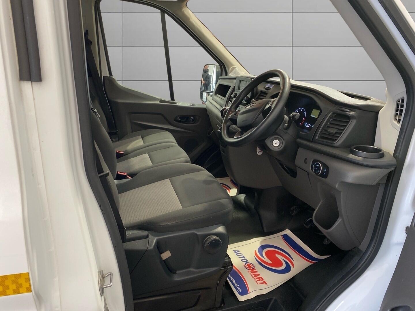 Used Ford Transit 2021 for sale - 76456974: Photo 14