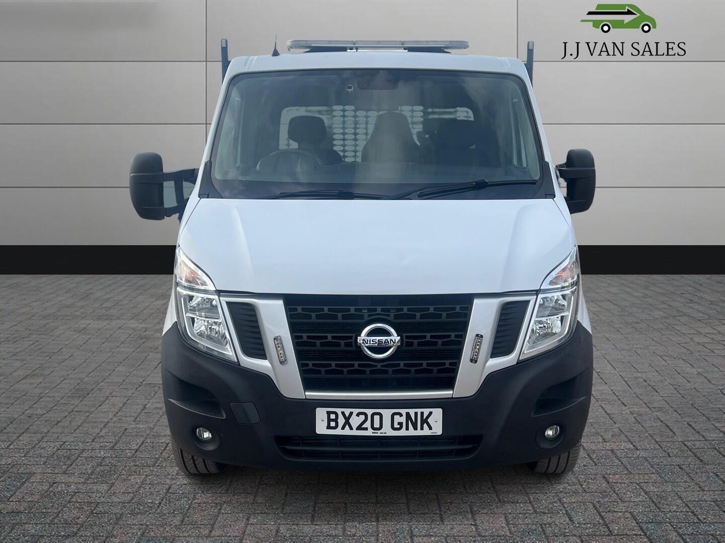 Used Nissan NV400 2020 for sale - 76260521: Photo 2