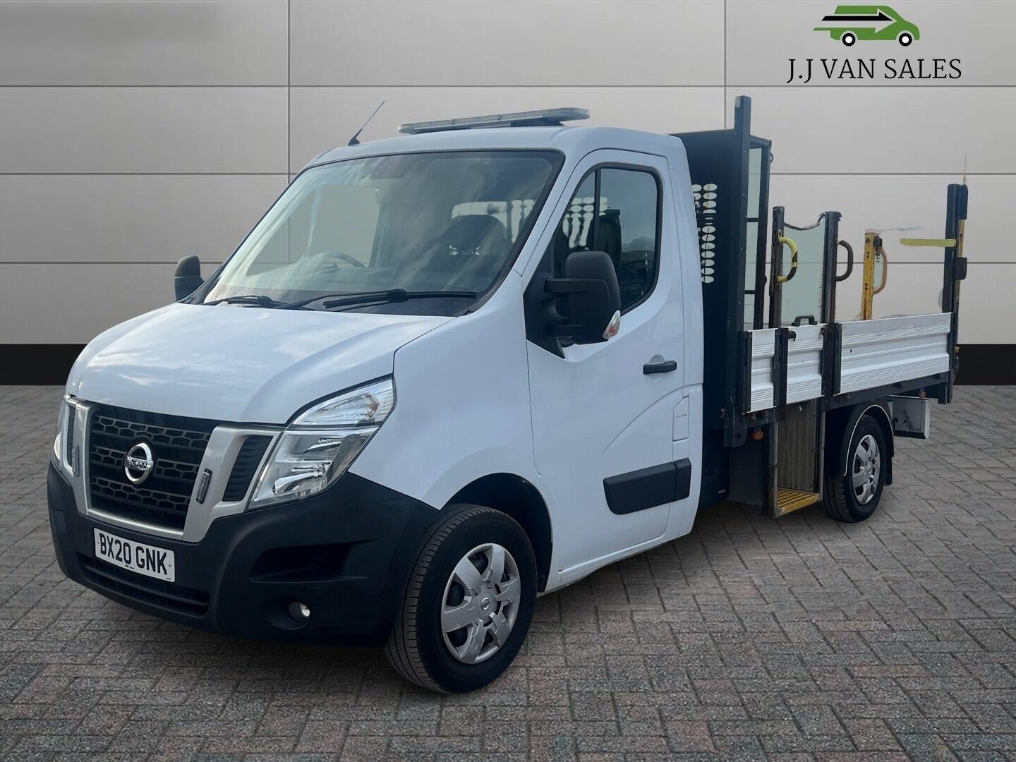 Used Nissan NV400 2020 for sale - 76260521: Photo 3
