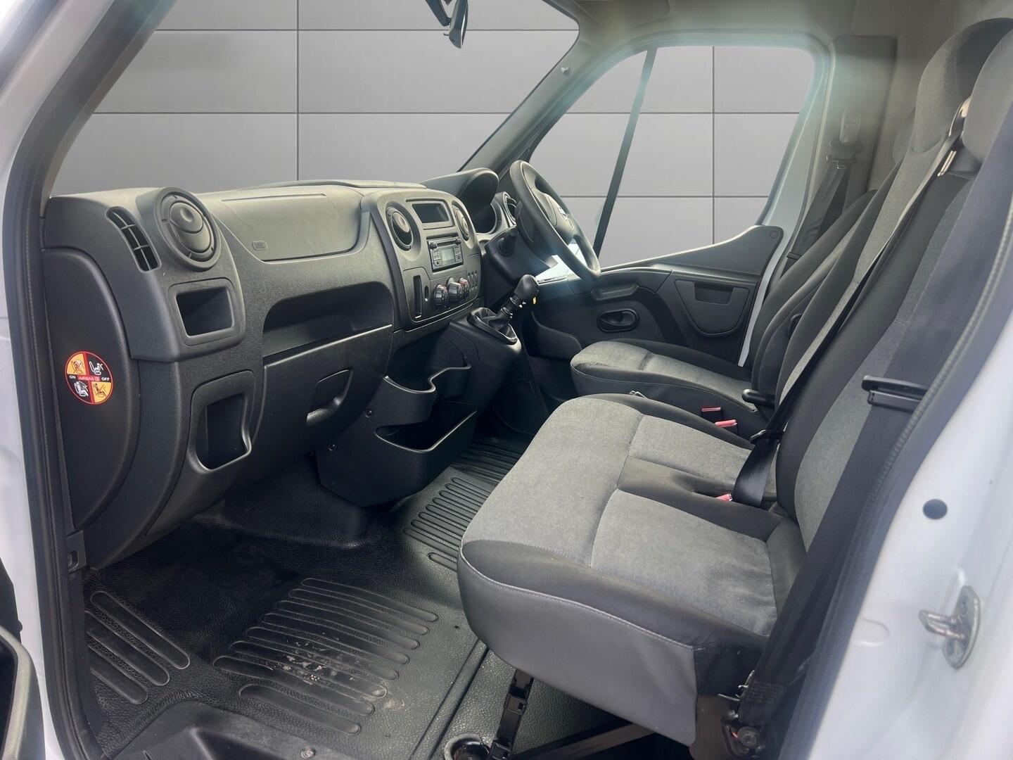 Used Nissan NV400 2020 for sale - 76260521: Photo 5