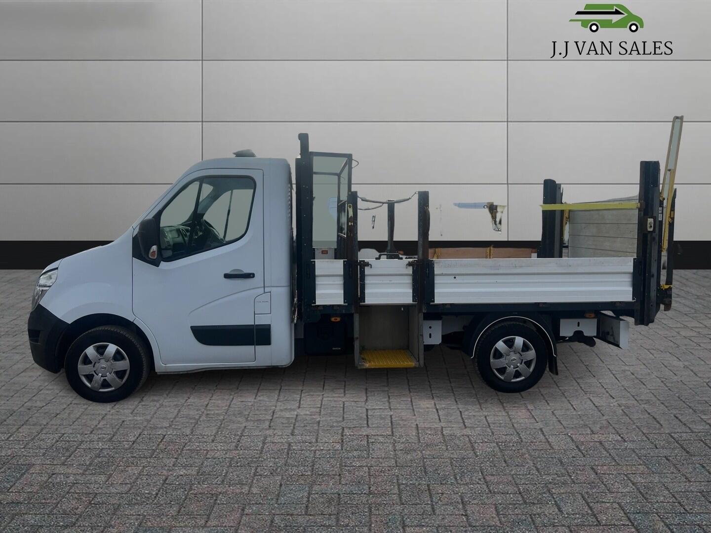 Used Nissan NV400 2020 for sale - 76260521: Photo 7