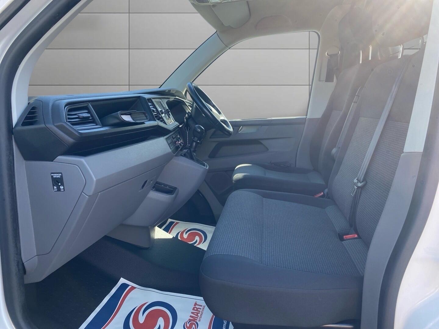 Used Volkswagen Transporter 2022 for sale - 77939929: Photo 10