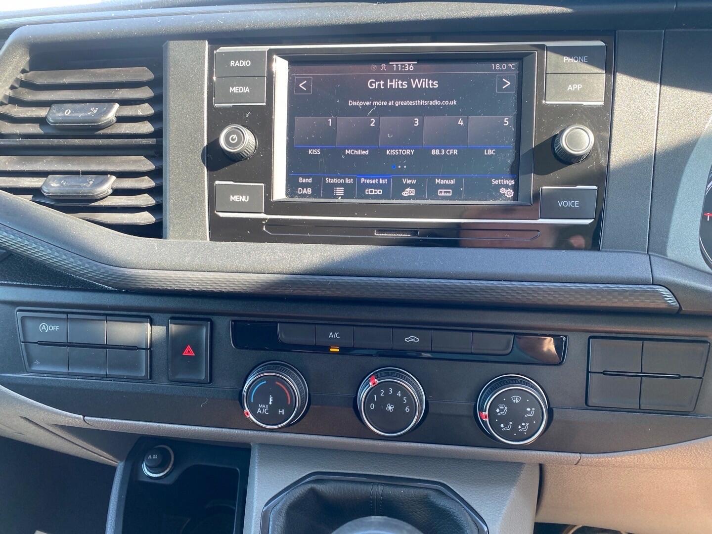 Used Volkswagen Transporter 2022 for sale - 77939929: Photo 11