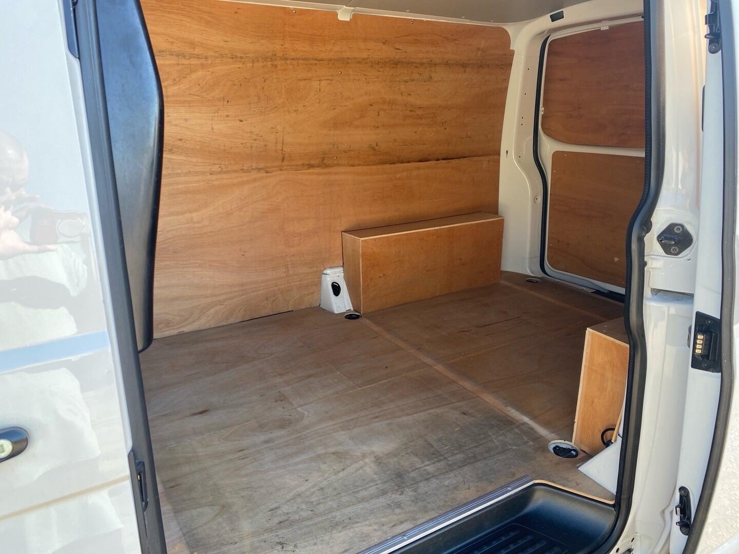 Used Volkswagen Transporter 2022 for sale - 77939929: Photo 13