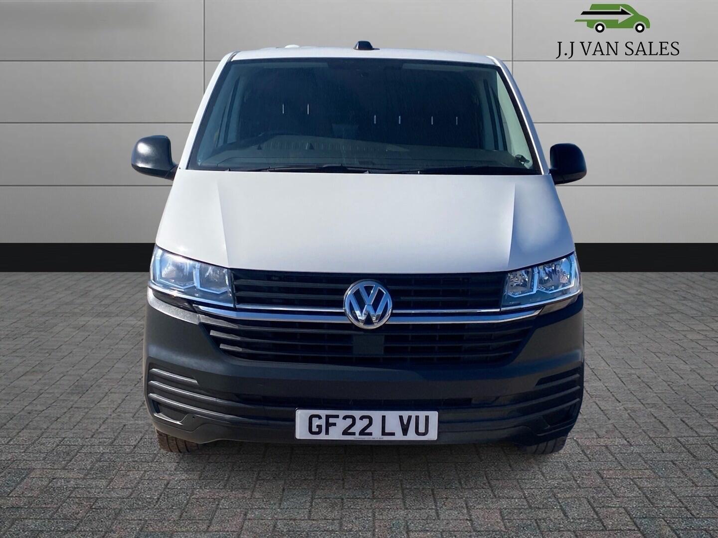 Used Volkswagen Transporter 2022 for sale - 77939929: Photo 2