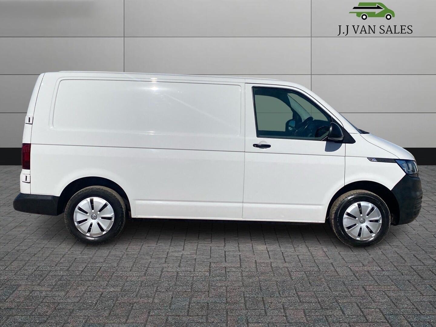 Used Volkswagen Transporter 2022 for sale - 77939929: Photo 7
