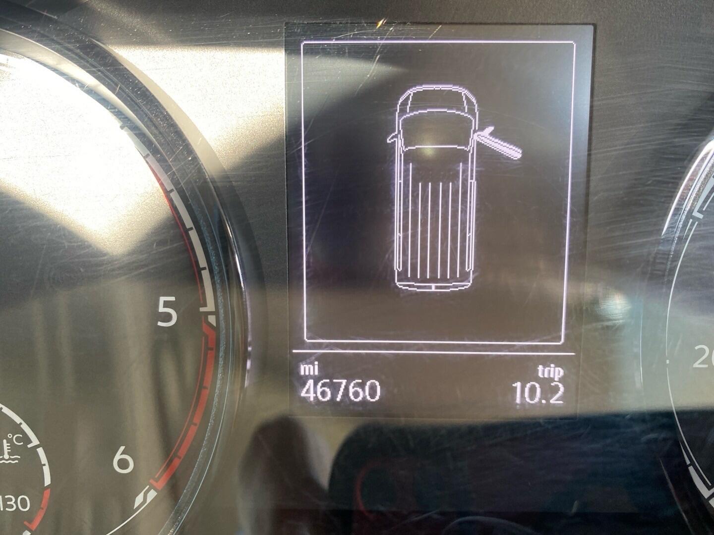 Used Volkswagen Transporter 2022 for sale - 77939929: Photo 9