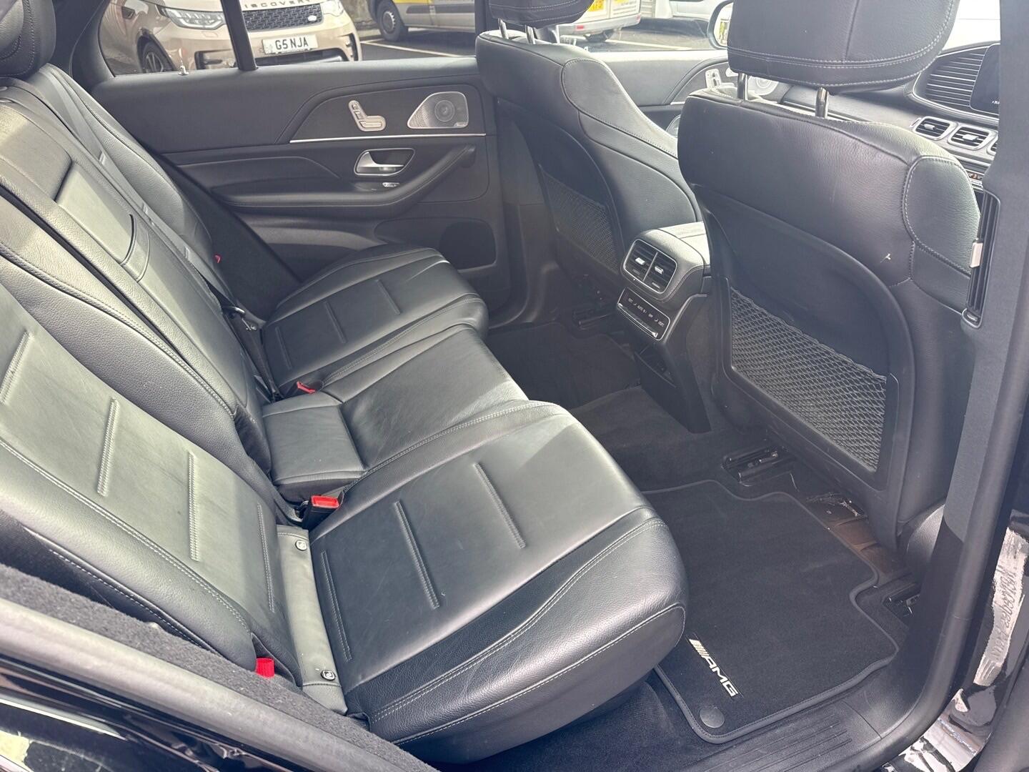 Used Mercedes-Benz GLE 2019 for sale - 78171492: Photo 10