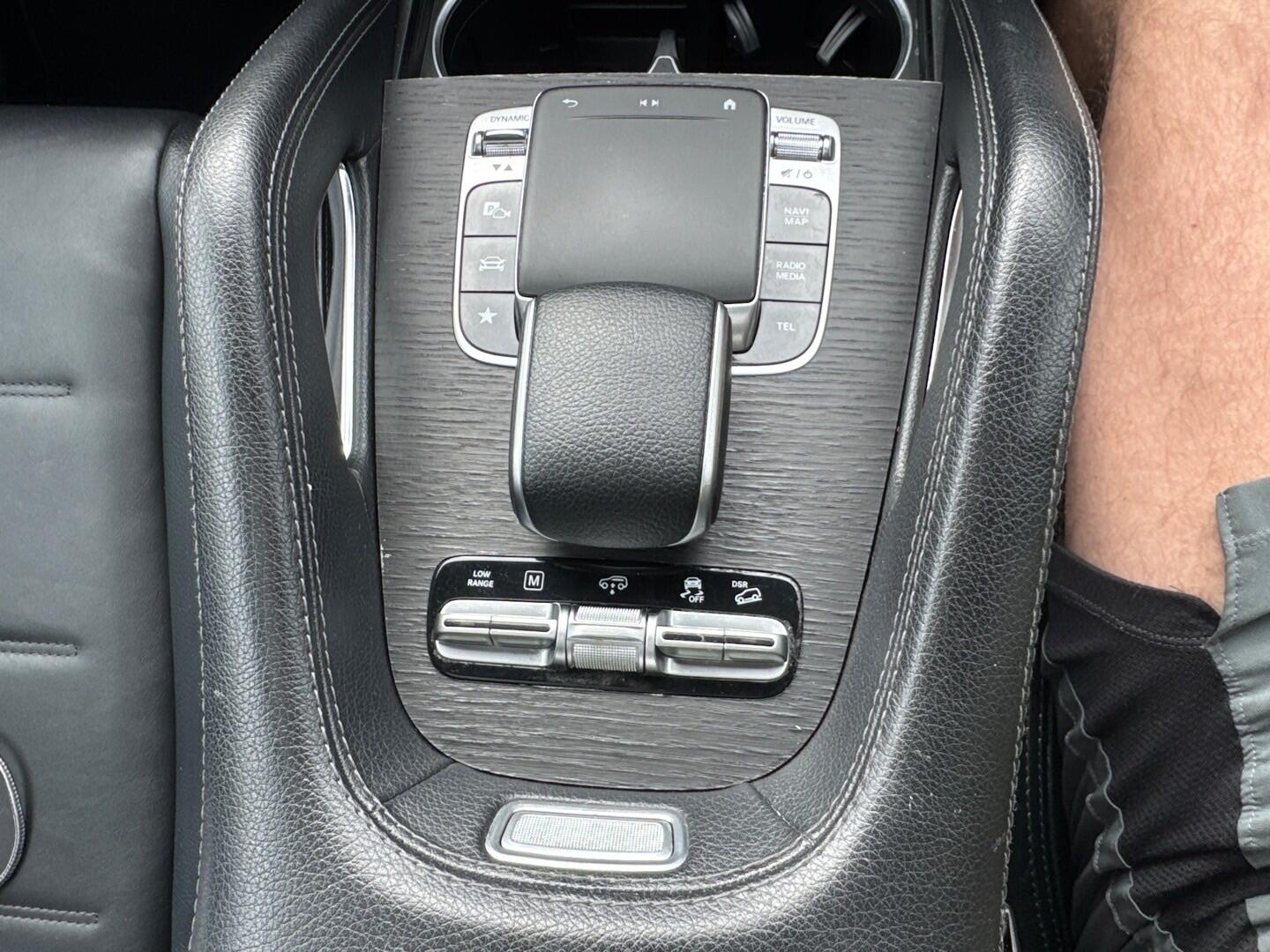 Used Mercedes-Benz GLE 2019 for sale - 78171492: Photo 11