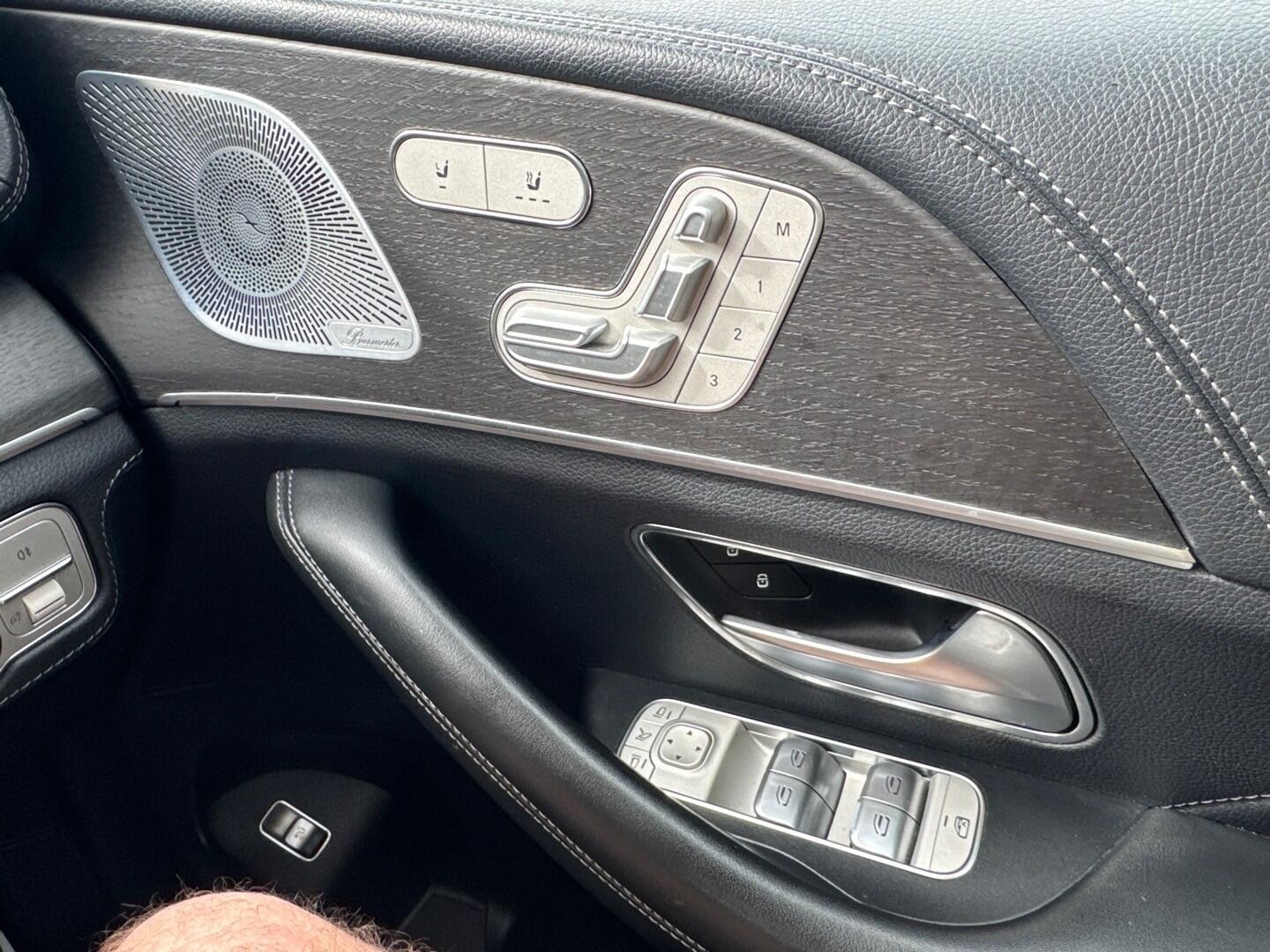 Used Mercedes-Benz GLE 2019 for sale - 78171492: Photo 12