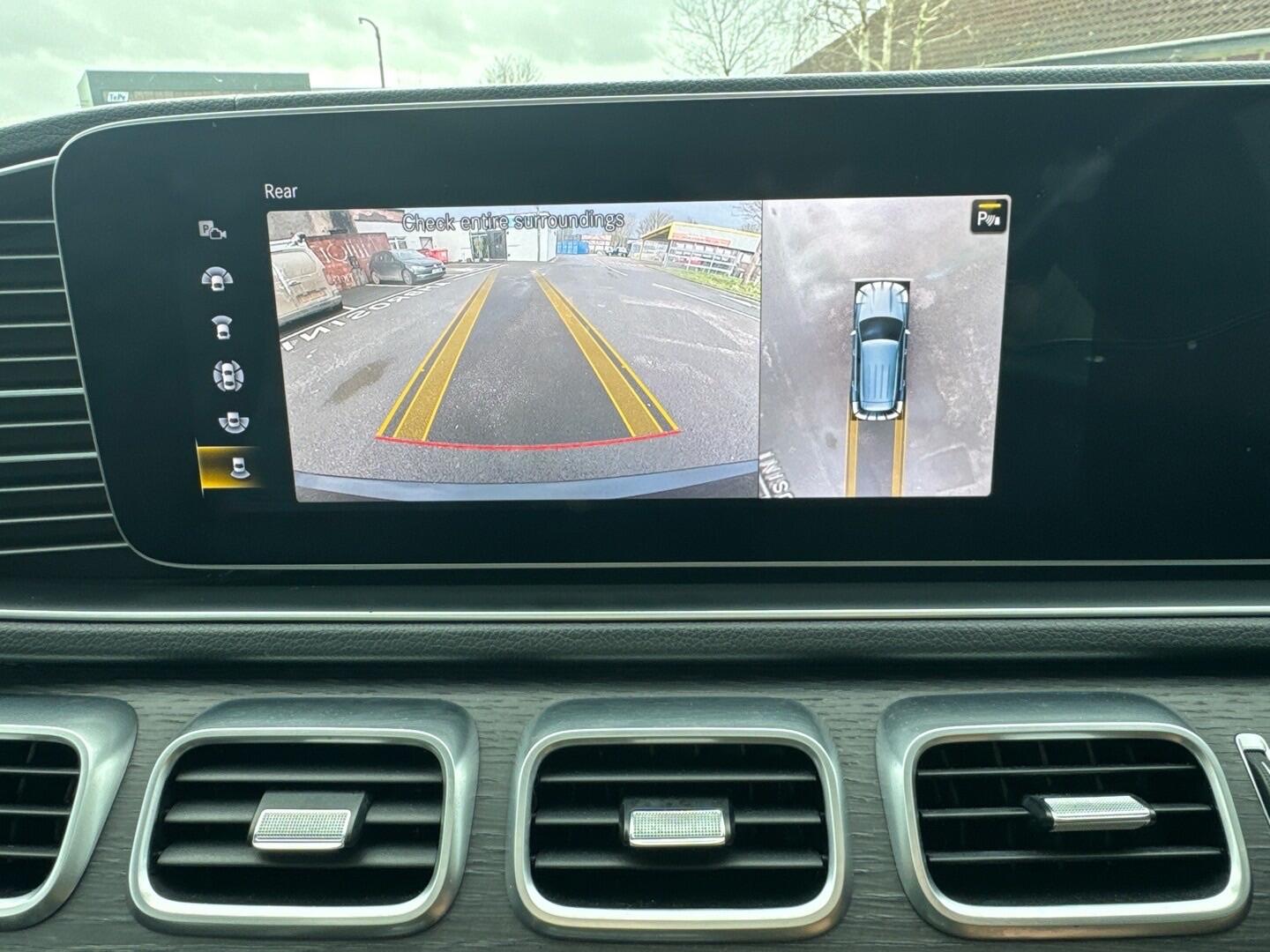 Used Mercedes-Benz GLE 2019 for sale - 78171492: Photo 14