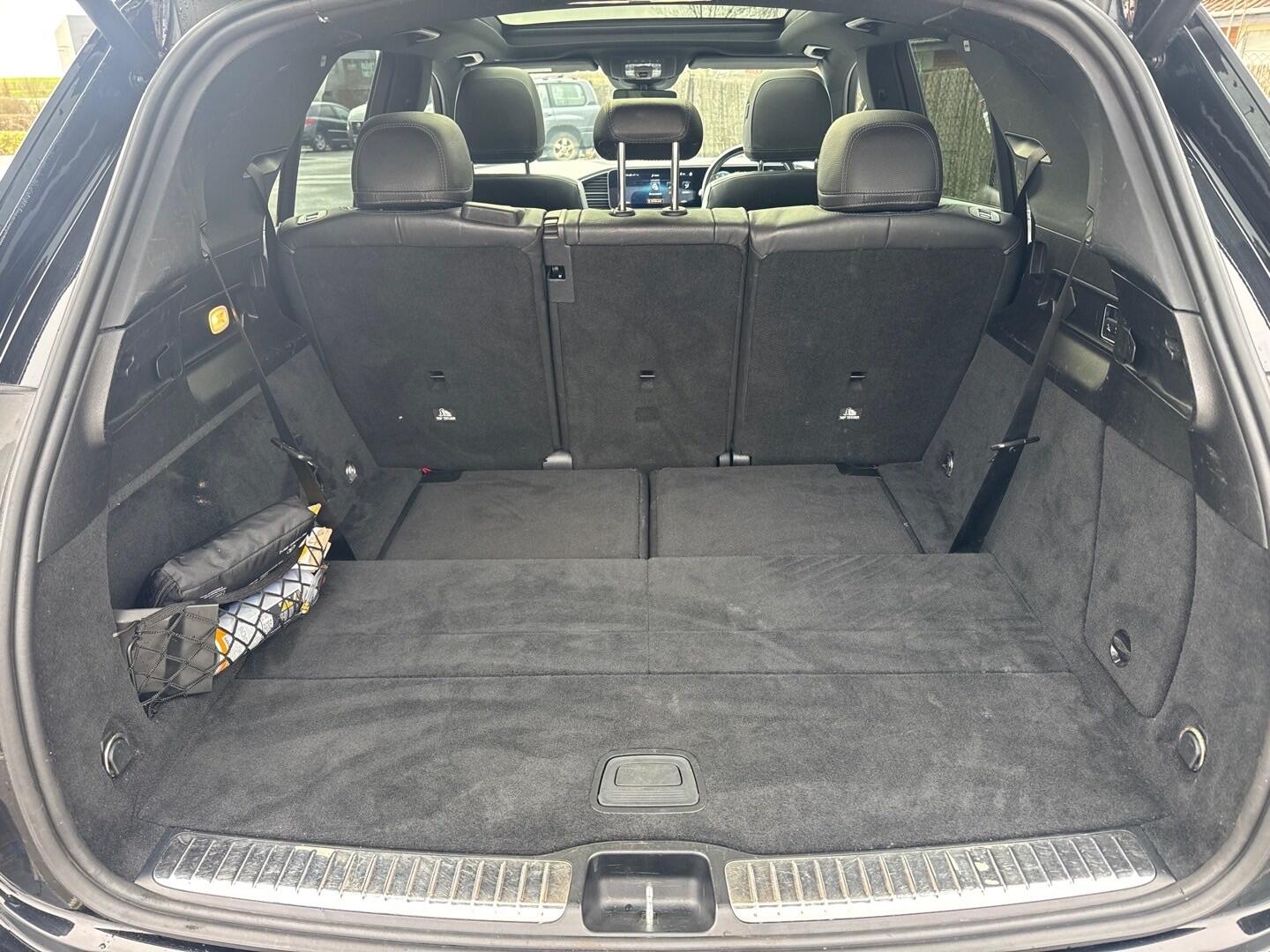 Used Mercedes-Benz GLE 2019 for sale - 78171492: Photo 17