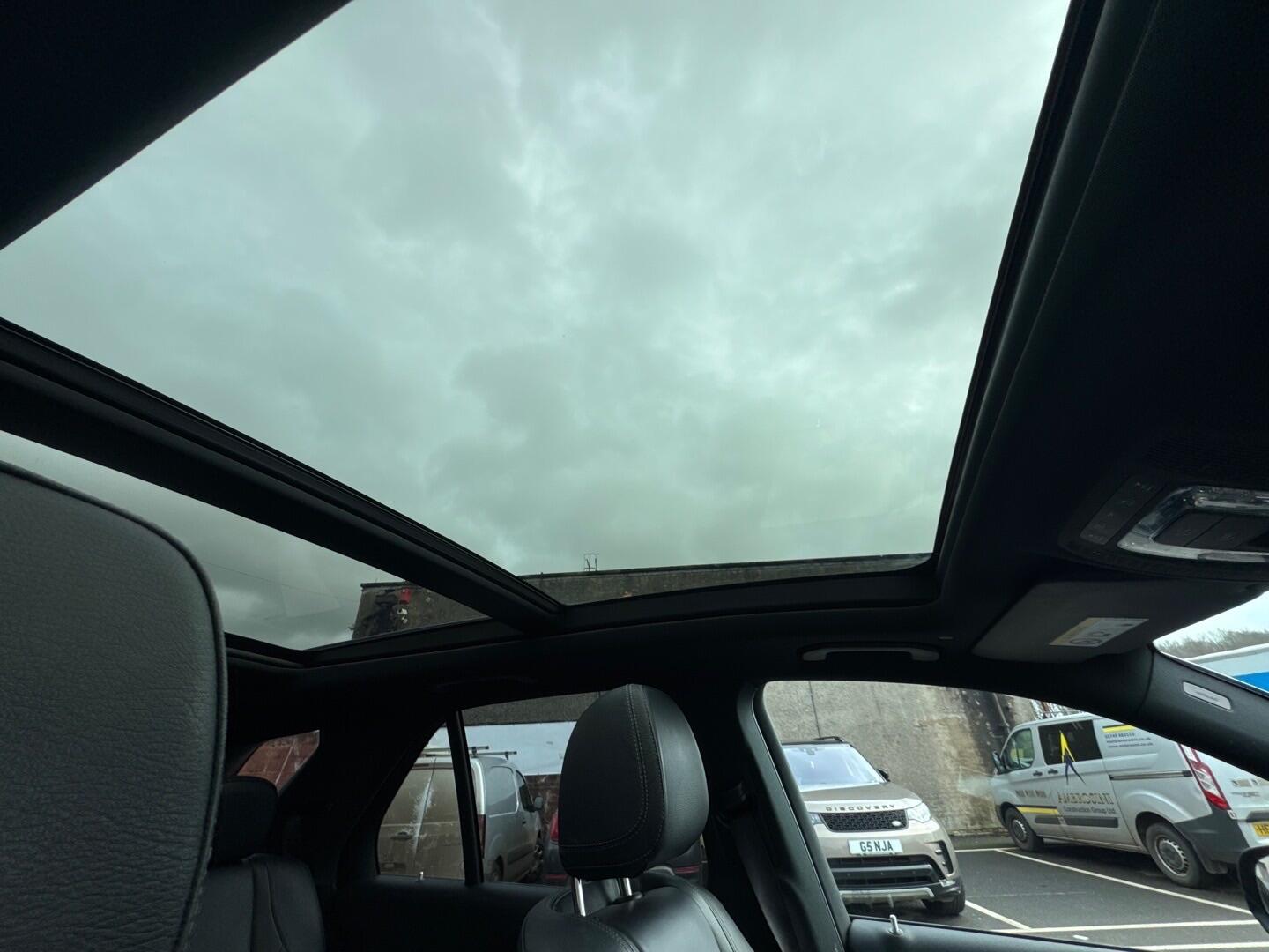 Used Mercedes-Benz GLE 2019 for sale - 78171492: Photo 19