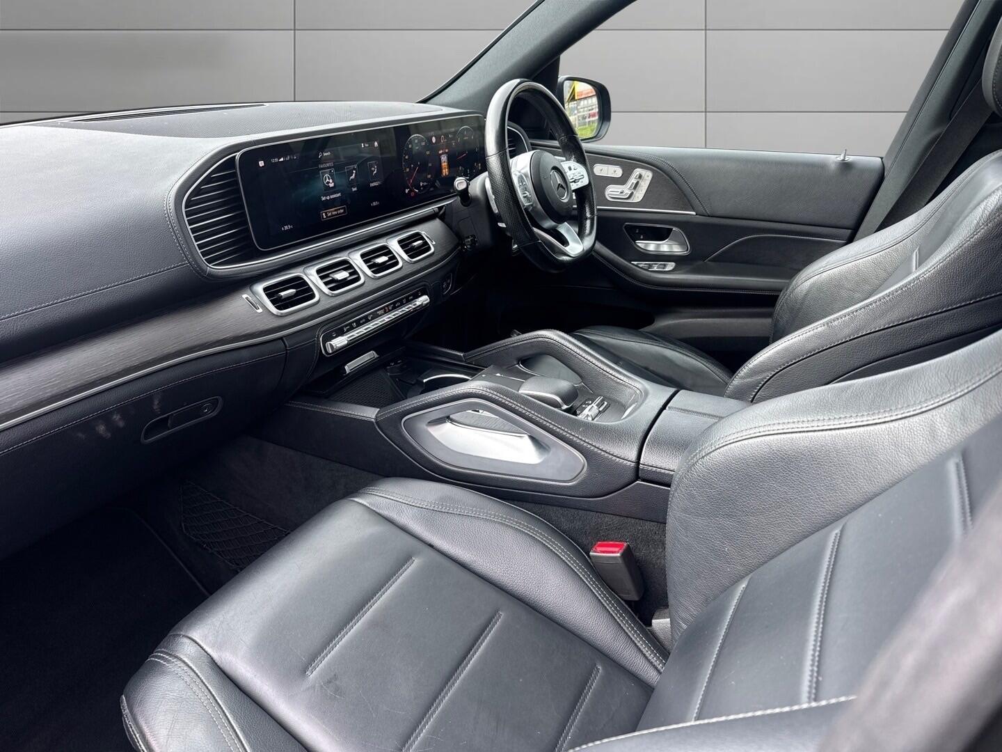 Used Mercedes-Benz GLE 2019 for sale - 78171492: Photo 20