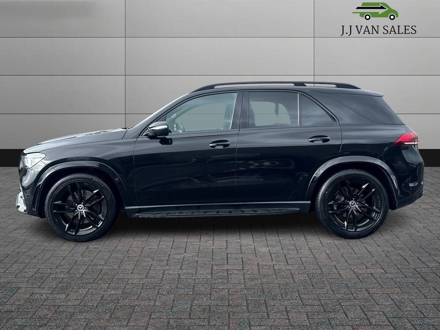 Used Mercedes-Benz GLE 2019 for sale - 78171492: Photo 5