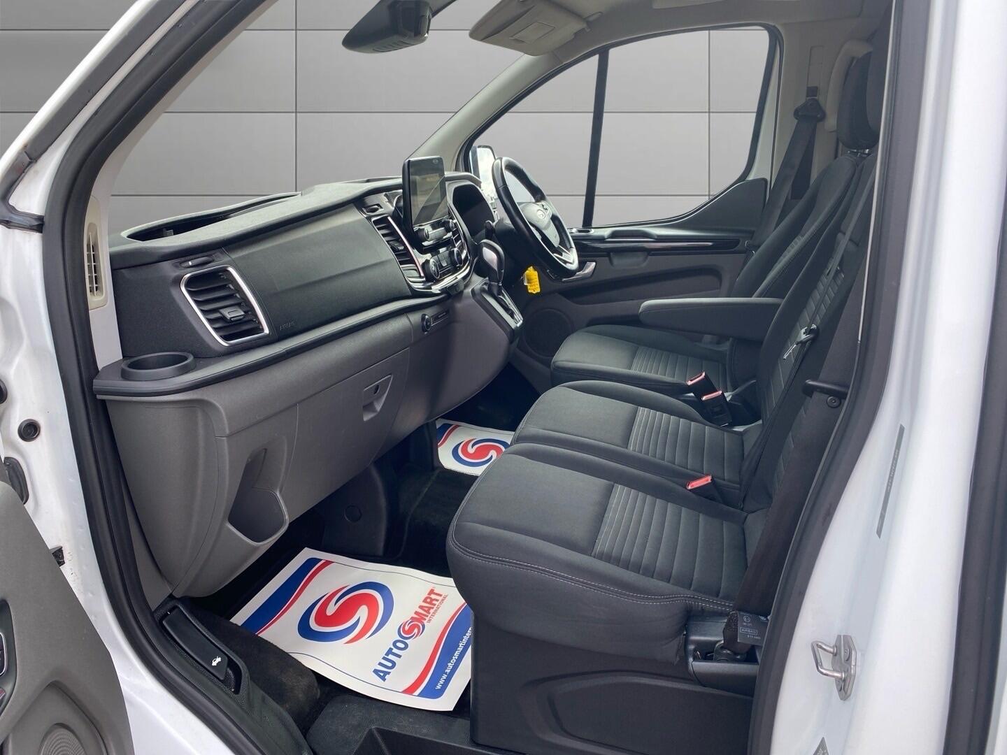Used Ford Transit Custom 2019 for sale - 76138419: Photo 13