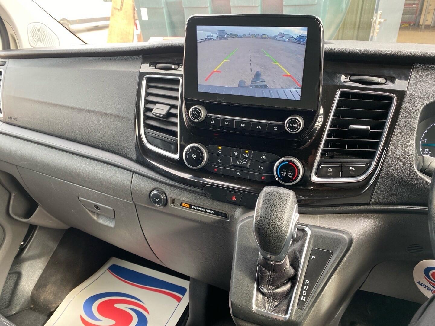 Used Ford Transit Custom 2019 for sale - 76138419: Photo 4