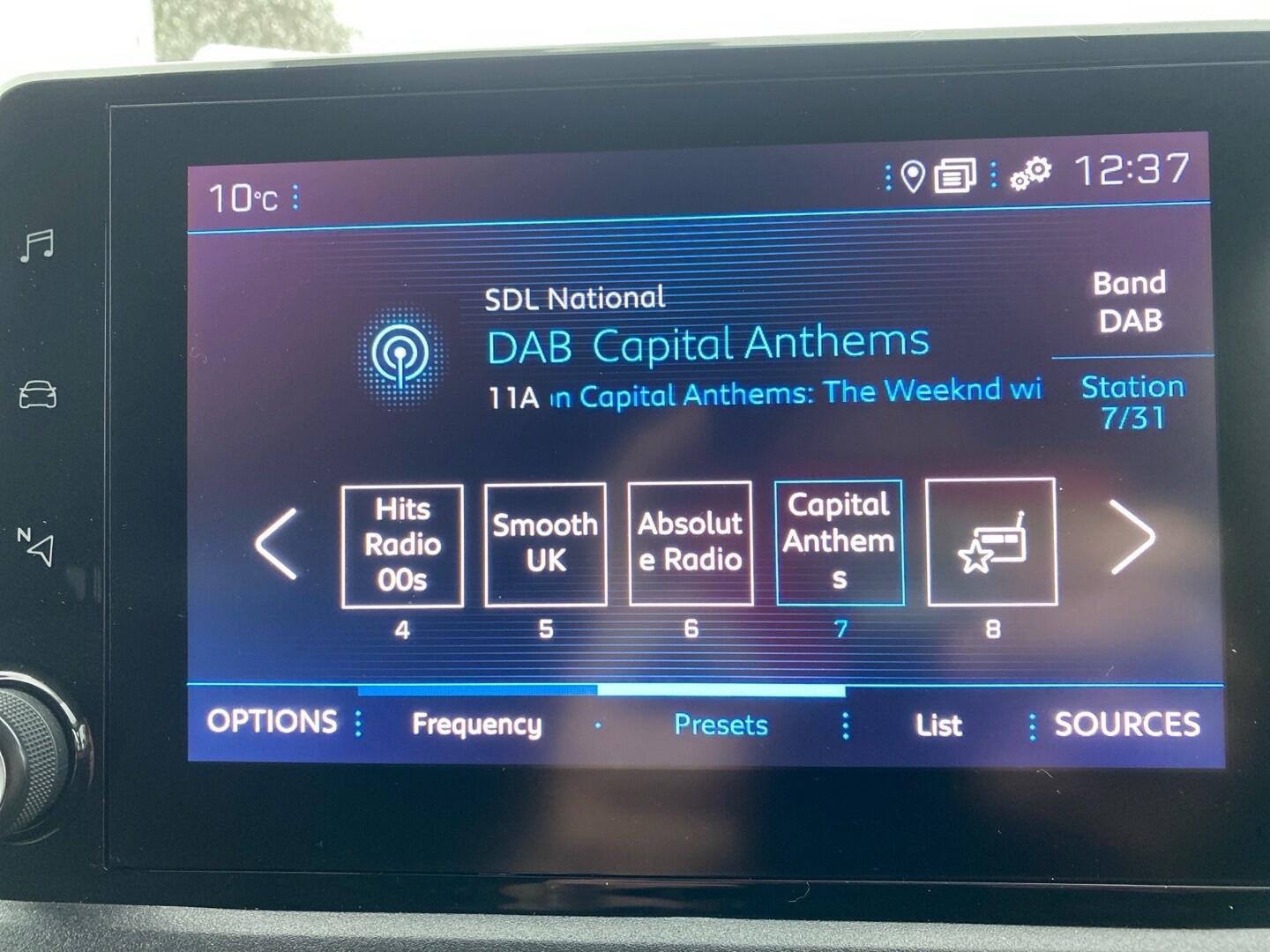 Used Peugeot Partner 2019 for sale - 77191106: Photo 13