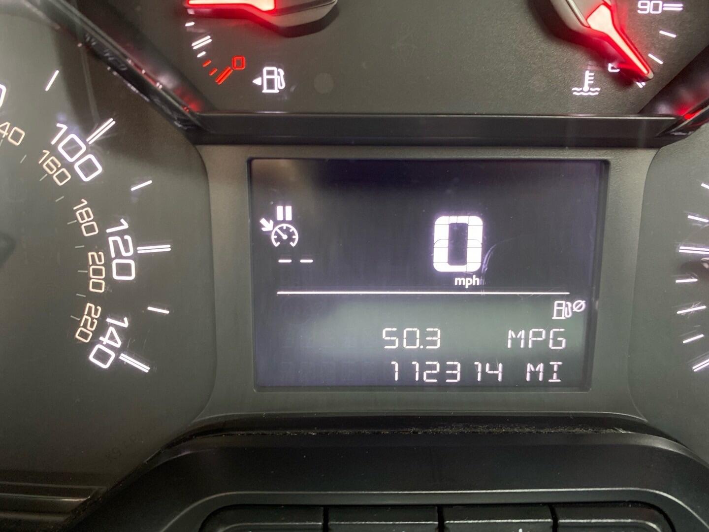 Used Peugeot Partner 2019 for sale - 77191106: Photo 14