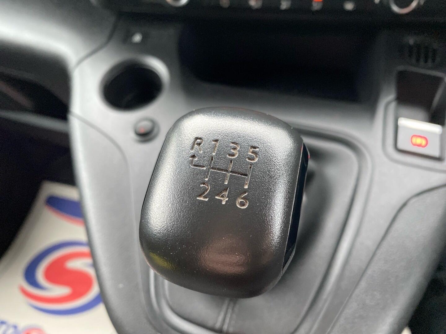 Used Peugeot Partner 2019 for sale - 77191106: Photo 8