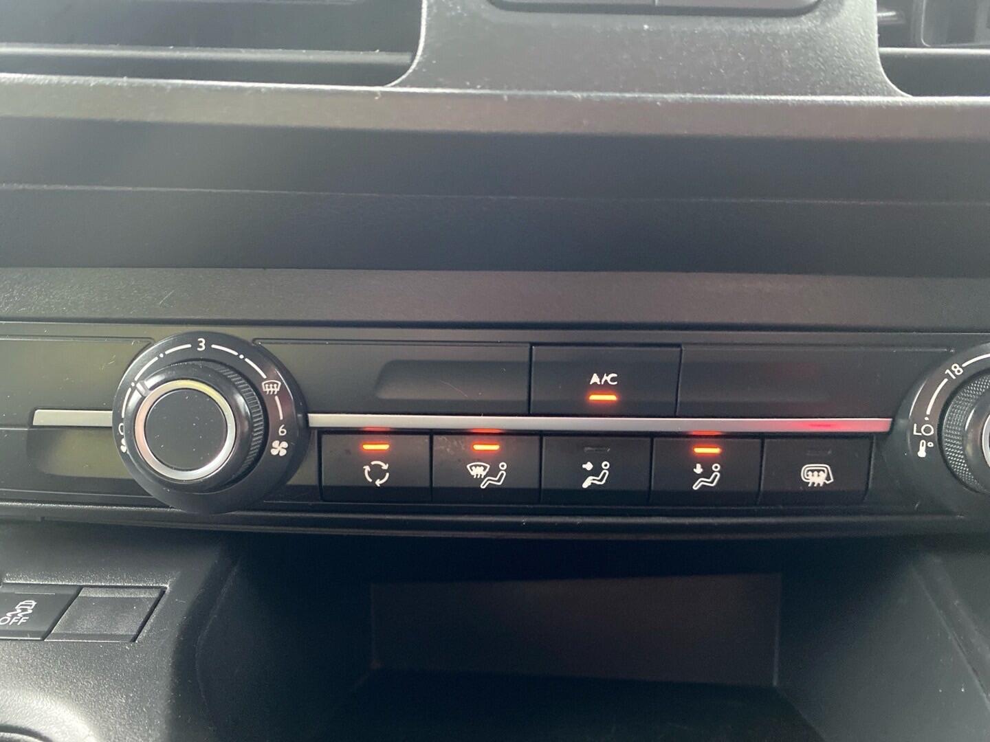 Used Peugeot Partner 2019 for sale - 77191106: Photo 9