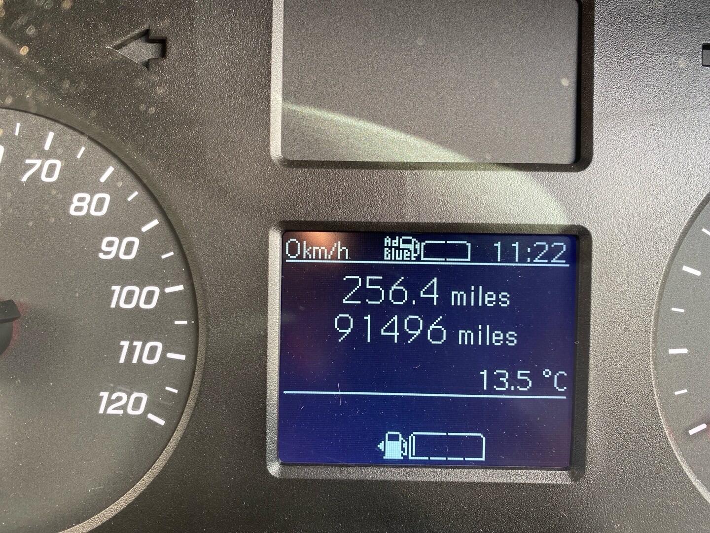 Used Mercedes-Benz Sprinter 2022 for sale - 77468050: Photo 12