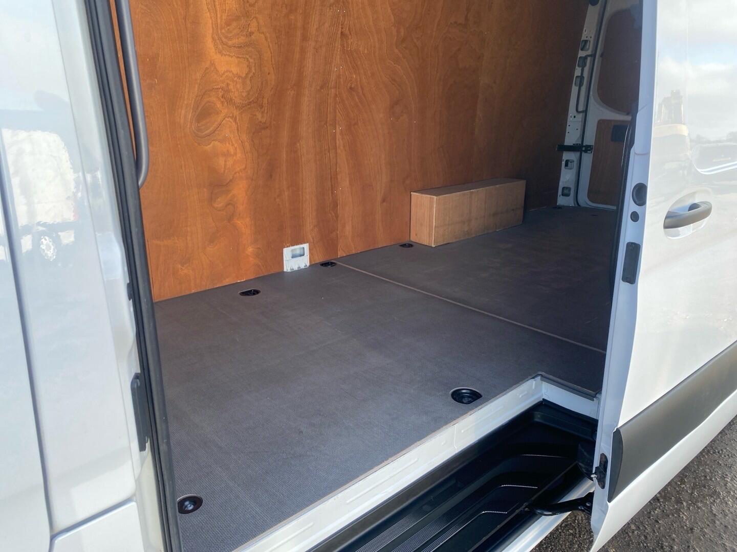 Used Mercedes-Benz Sprinter 2022 for sale - 77468050: Photo 14