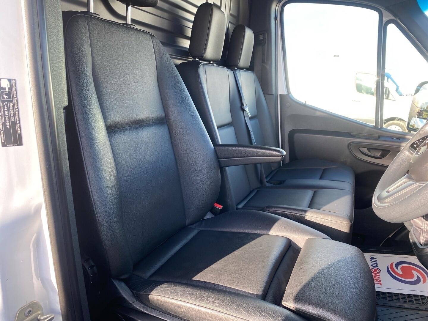 Used Mercedes-Benz Sprinter 2022 for sale - 77468050: Photo 3