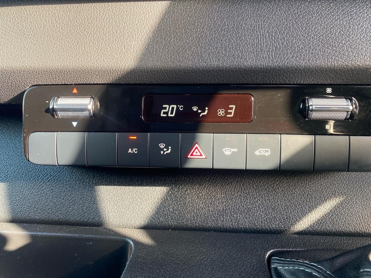 Used Mercedes-Benz Sprinter 2022 for sale - 77468050: Photo 4