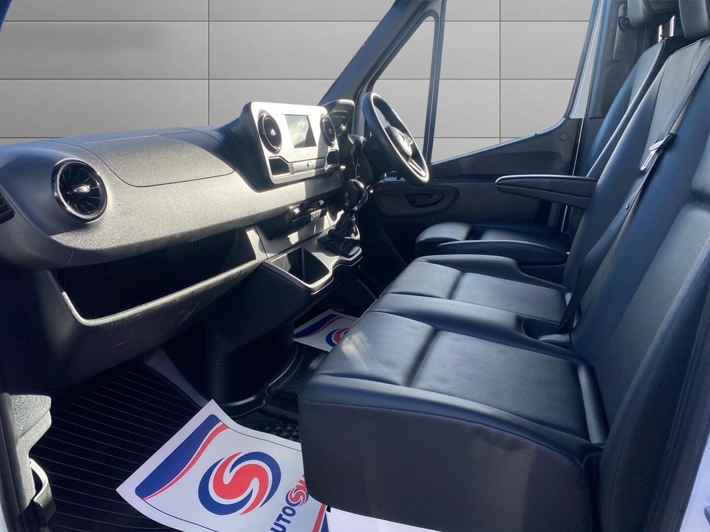 Used Mercedes-Benz Sprinter 2022 for sale - 77468050: Photo 7