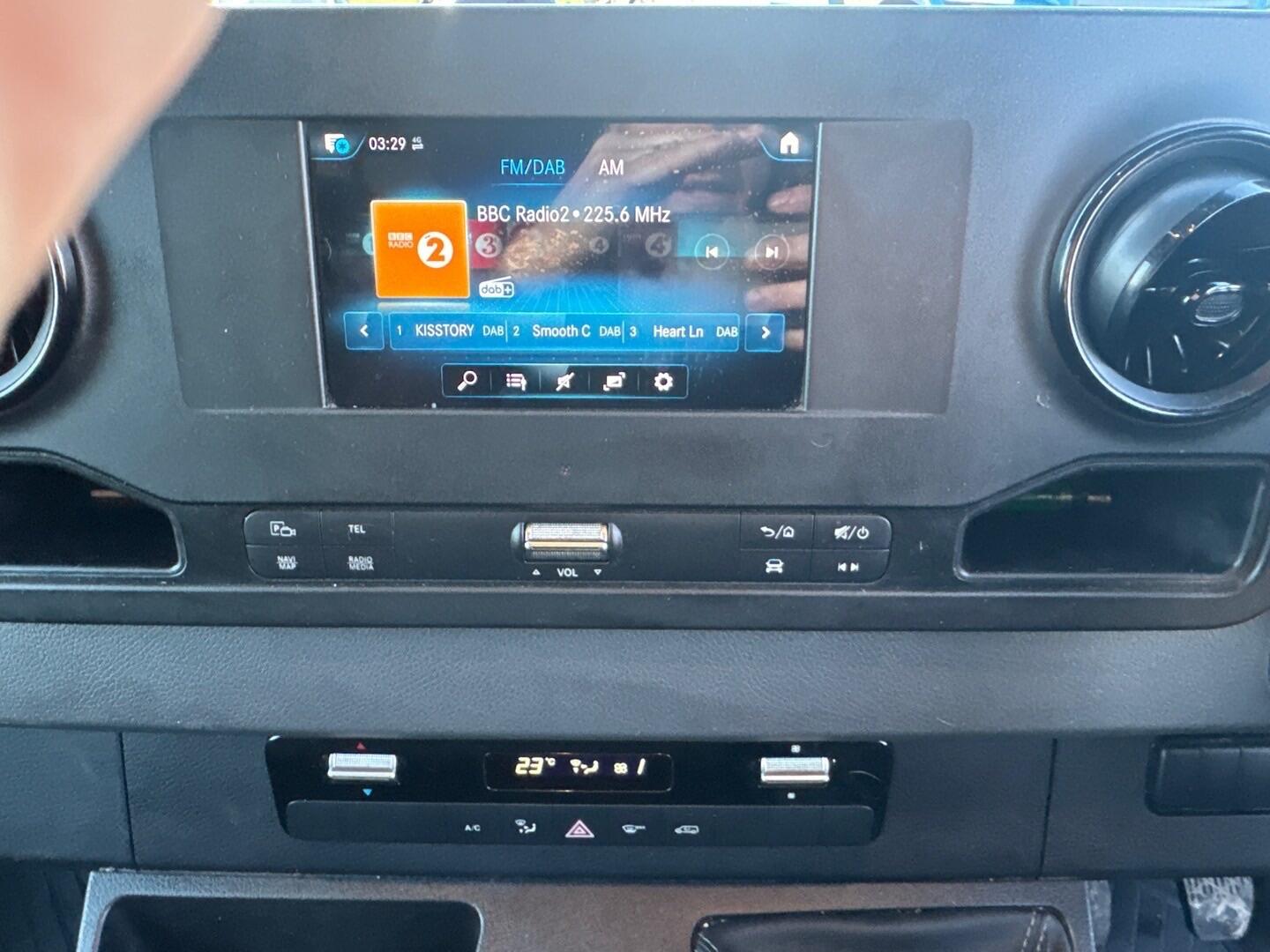 Used Mercedes-Benz Sprinter 2020 for sale - 77386818: Photo 10