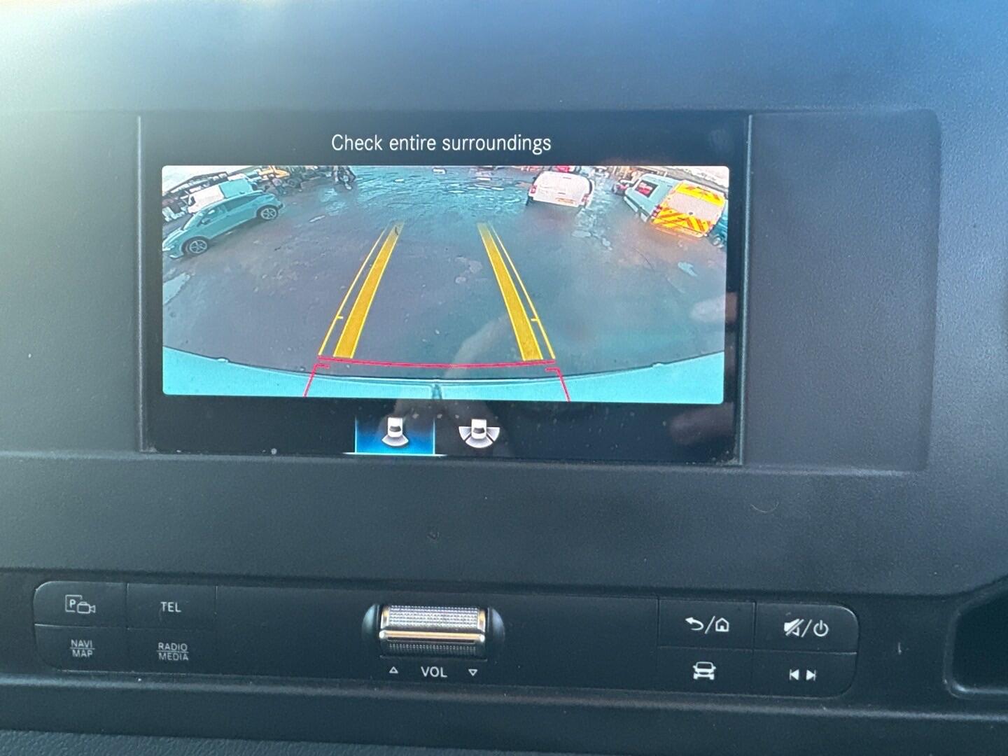 Used Mercedes-Benz Sprinter 2020 for sale - 77386818: Photo 9