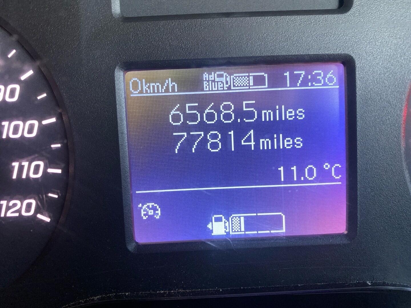 Used Mercedes-Benz Sprinter 2021 for sale - 76802148: Photo 11