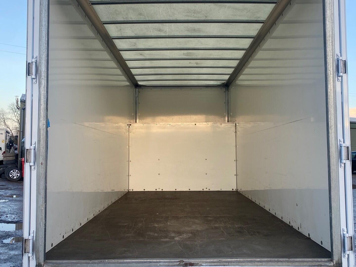 Used Mercedes-Benz Sprinter 2021 for sale - 76802148: Photo 2