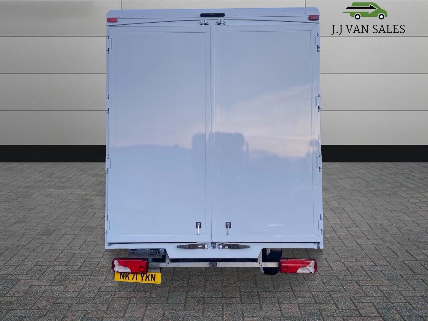 Used Mercedes-Benz Sprinter 2021 for sale - 76802148: Photo 3