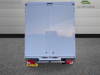 Used Mercedes-Benz Sprinter 2021 for sale - 76802148: Photo