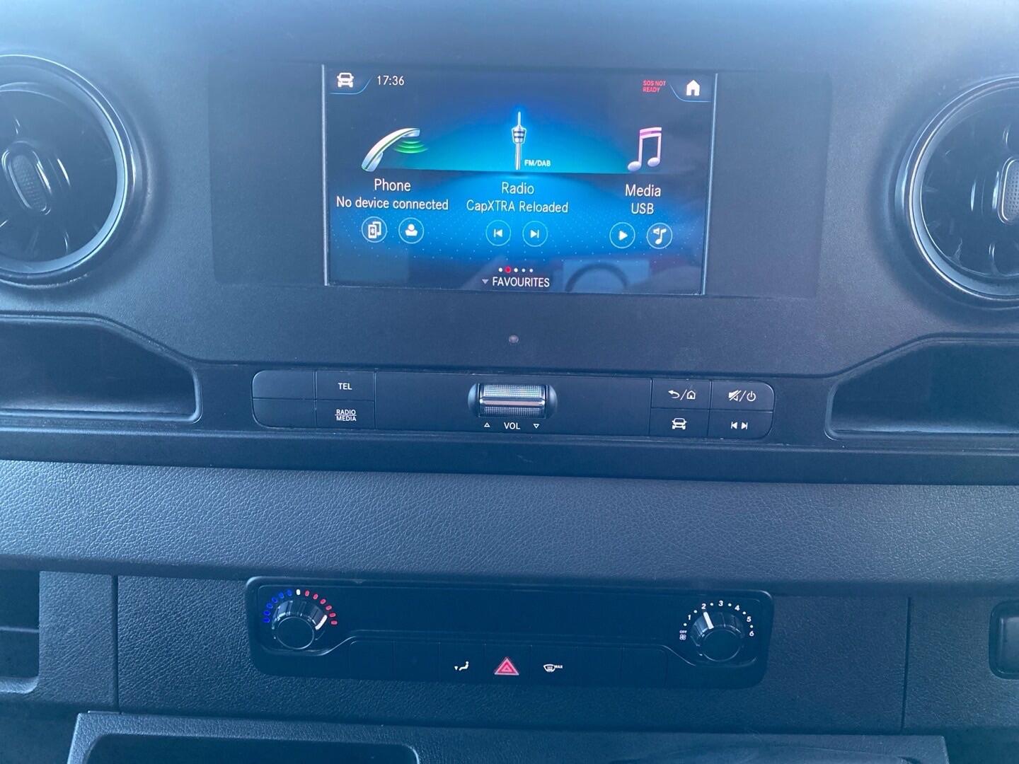 Used Mercedes-Benz Sprinter 2021 for sale - 76802148: Photo 8