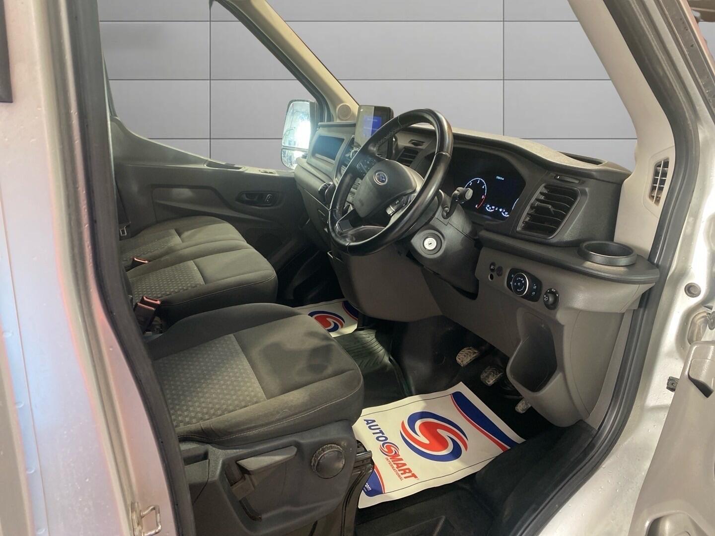 Used Ford Transit 2021 for sale - 76584809: Photo 5