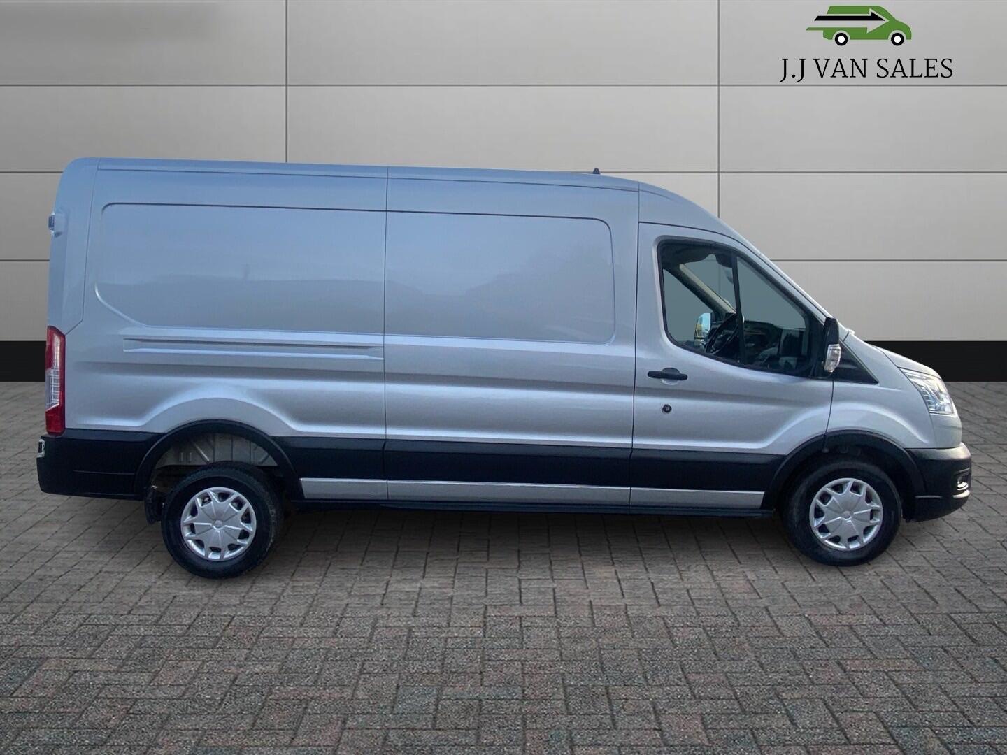 Used Ford Transit 2021 for sale - 76584809: Photo 6